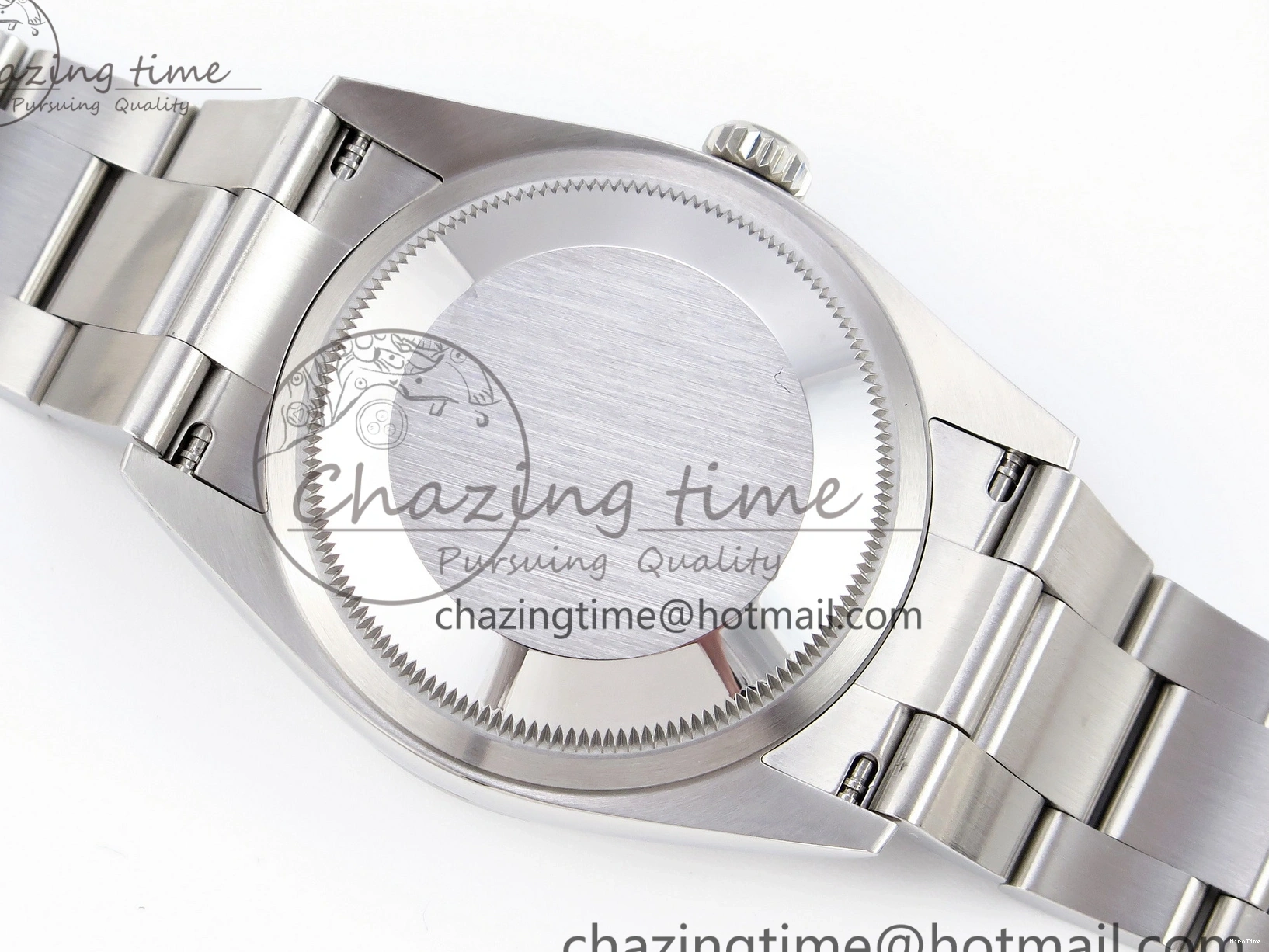 MiroTime 0223 Popular OYSTER PERPETUAL 126000 36MM VSF 1:1 BEST EDITION 904L STEEL YELLOW DIAL VS 1774